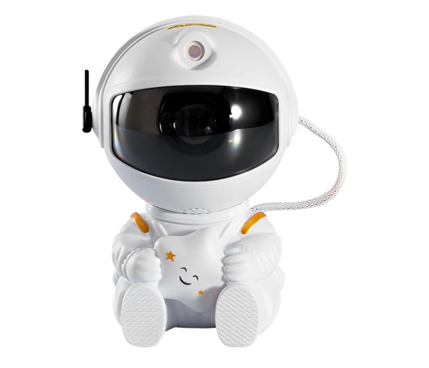 Mozos HR-F2 laserowy projektor gwieździstego nieba - 1240063 - zdjęcie